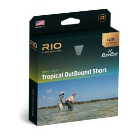 Rio Elite Tropical OutBound Short WF F/H/I 