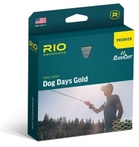 Rio Premier Dog Days Gold #4