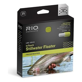 Rio Intouch Stillwater Floating WF Flytina #8