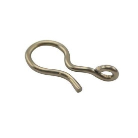 RIO Fly Clip # 2 (10-pack)