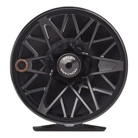 Bauer RVR Microspey Reel Flugrulle #3/4/5