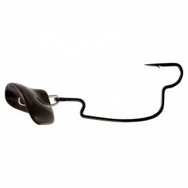 Headbanger RockerHead X (3-pack) 4/0, 11g - Black