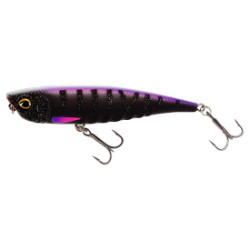 Westin Spot-On Top Walker 12,5cm 27g Floating - Black Haze