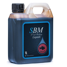 SBM Monster Fish Liquid, 1 Litre