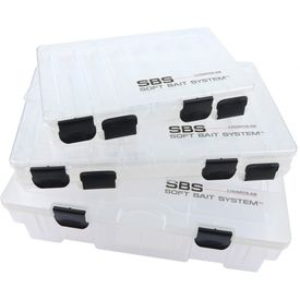 SBS Bait Box