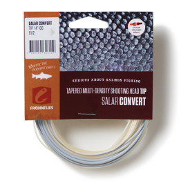 Frödin Salar Convert Tip I/S2 - 12'/8g