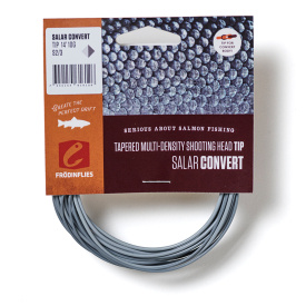 Frödin Salar Convert Tip S2/S3 - 12'/8g