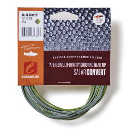 Frödin Salar Convert Tip S3/S4 - 12'/8g