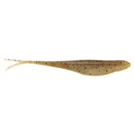 Z-Man Scented Jerk Shadz 4'' - Houdini (5-pack)