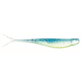Z-Man Scented Jerk Shadz 4'' - Disco Cisco (5-pack)