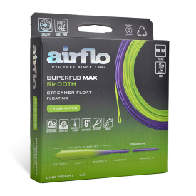 Airflo Superflo Max Streamer Floating