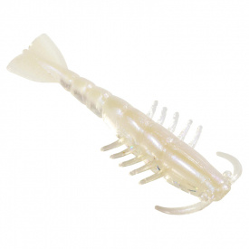 Z-Man Salty Ned Shrimpz 6,3cm (6-pack) - Opening Night