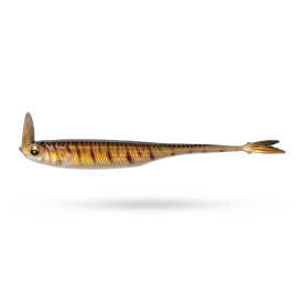 6th Sense Strobe Shaker 4'' 10cm (5-pack) - Log Perch