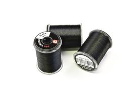 SSS Tying Thread - Black 12/0