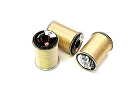 SSS Tying Thread - Tan 12/0