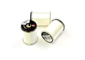 SSS Tying Thread - White 12/0