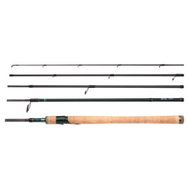 Shimano STC XR Stream Spinning - 2,44m 8'0'' 12-35g
