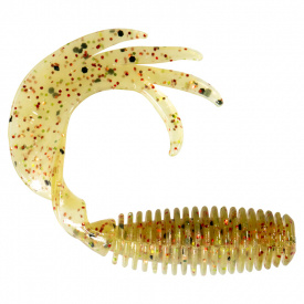 Z-Man St Grubz 6,3cm (8-pack) - Houdini