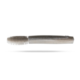 Scout Ned Shaker Head 7cm TPE 8pcs - Smelt