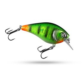 Scout Squarebill - Classic Perch