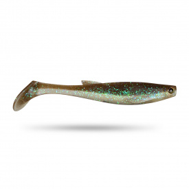 Scout Shad 12cm (4-pack)