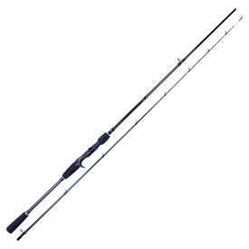 SvartZonker Black Series The Horizon 7'2'' Casting 12-38g