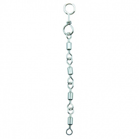 Svartzonker Quick Stinger 40lbs (5-pack) - 4-Link