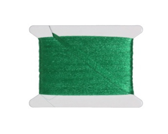 Tiemco Aero Dry Wing - Insect Green