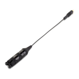 Nash Siren Night Glo Bobbin Large - Black