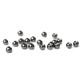 Förtyngningshuvud - 4 mm Svart