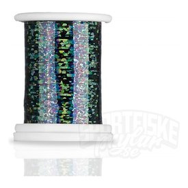 Holo Fibers M - Holo Black