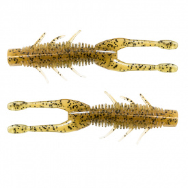 Z-Man TRD Hogz 7,6cm - Dirt 6pk