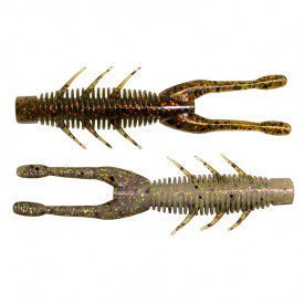 Z-Man TRD Hogz 7,6cm - Drew's Craw 6pk