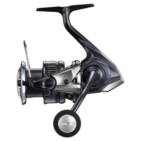 Shimano Twin Power XD FB - C3000 HG