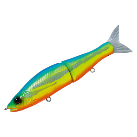 Gan Craft Jointed Claw Kai 148 Floating - Blue Back Chart