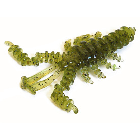 Baitbreath U30 Mosya 7,6cm - Watermelon/Seed 