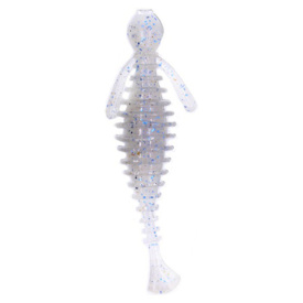 Baitbreath U30 Rui 6,4cm - Secret Wakasagi/Blue Lame