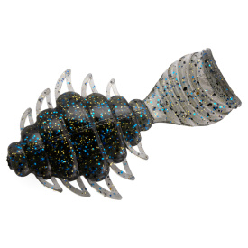 Baitbreath U30 Flat Bugsy 6cm - Blue Gill