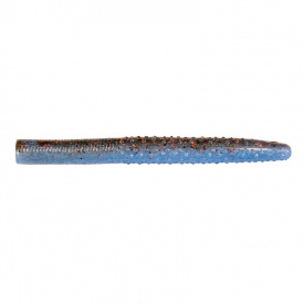 Z-Man Big TRD 4'' - Blue Claw 6pk