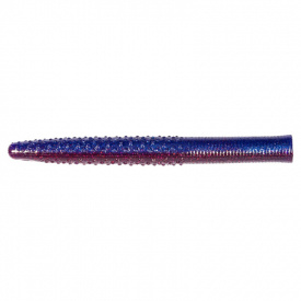 Z-Man Big TRD 10cm (6-pack) - Purple Rain