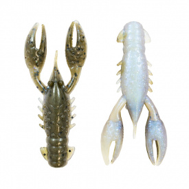 Z-man TRD Crawz 2.5'' - The Deal  6pk