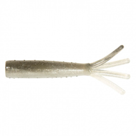 Z-man TRD Ticklerz 2.75'' - Smelt  8pk