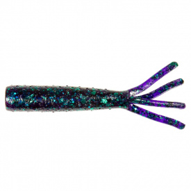 Z-Man TRD Ticklerz 7cm (8-pack) - Junebug