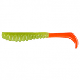Z-man Swimmin' Trout Trick 3.5'' - Margarita Lime Chicken  6pk