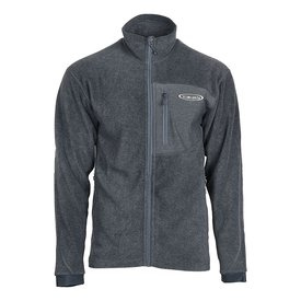 Vision Nalle Jacket Grey