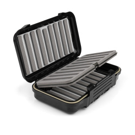 VATN WP Fly Box Slit Foam Swing Leaf