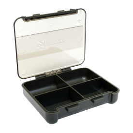 Sonik Lokbox Internal 4 Compartment Box
