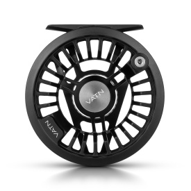 VATN M1 Fly Reel