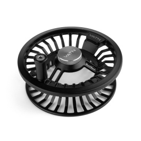 VATN Fly Reel Extraspole