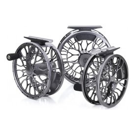 Vision XO 34 Click flugrulle 
